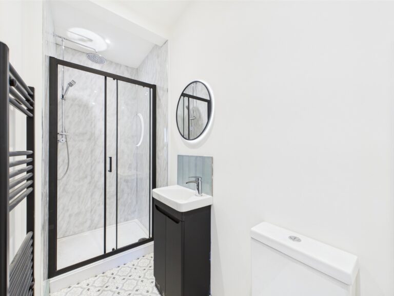 ensuite