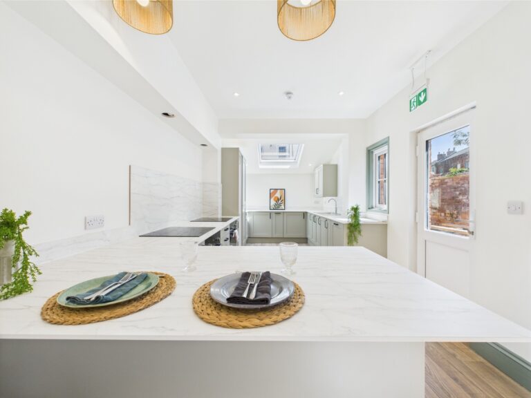 kitchen central